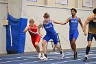 Lyon Invite  Lyon Track & Field Invitational at Wheaton College. - Photo By: KEITH NORDSTROM : Wheaton, Track
